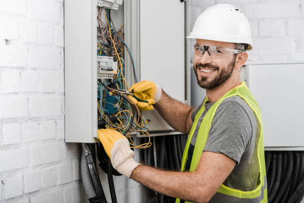 Best Residential Electrician Services  in Mead, WA