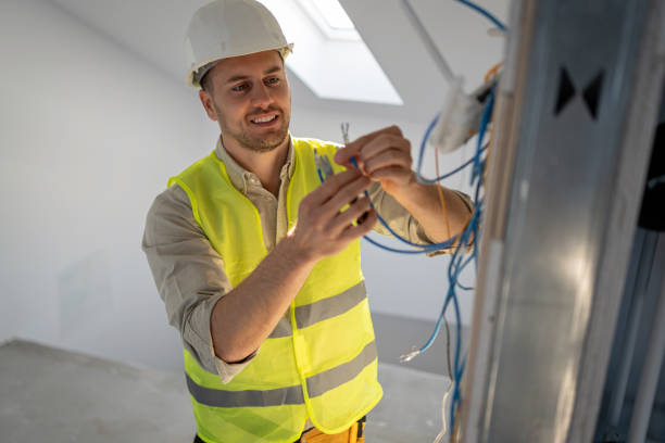 Best Circuit Breaker Repair  in Mead, WA