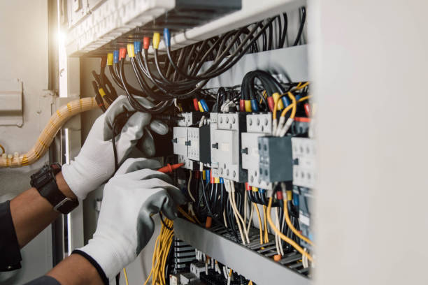 Best Electrical Wiring Services  in Mead, WA